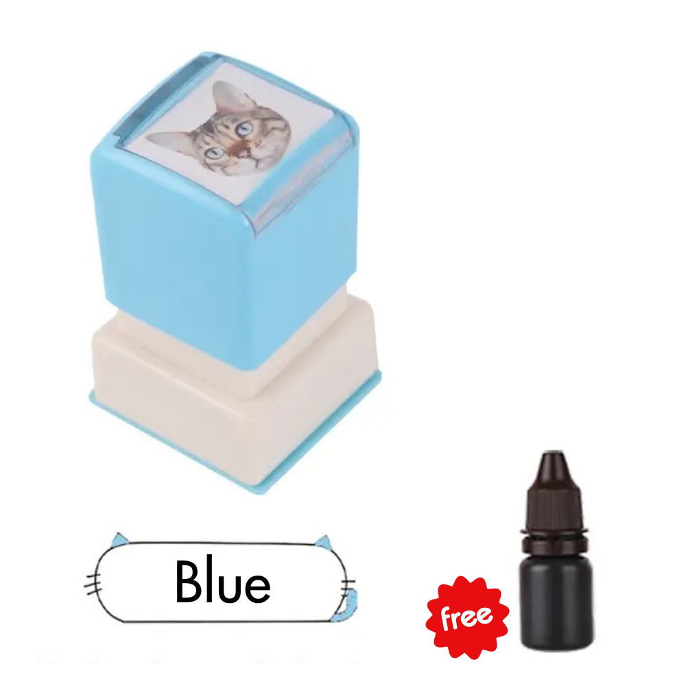 BeLOVE Unique Pet Seal