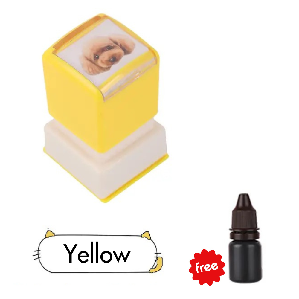 BeLOVE Unique Pet Seal