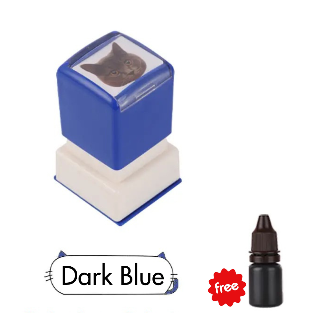 BeLOVE Unique Pet Seal