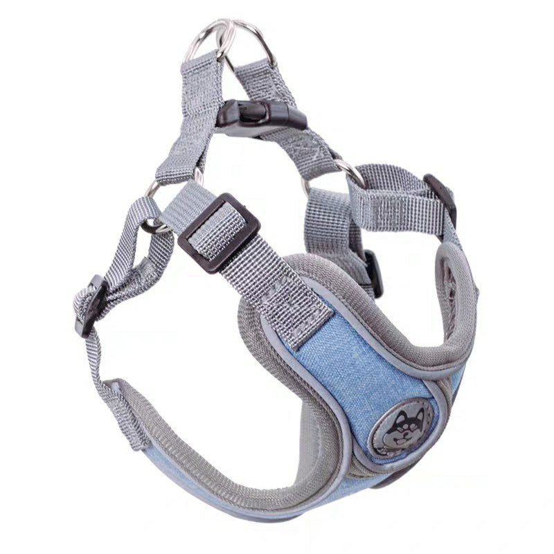 Pet Reflective Harness Vest