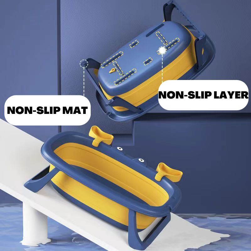 Stylish Functional Bath Tub