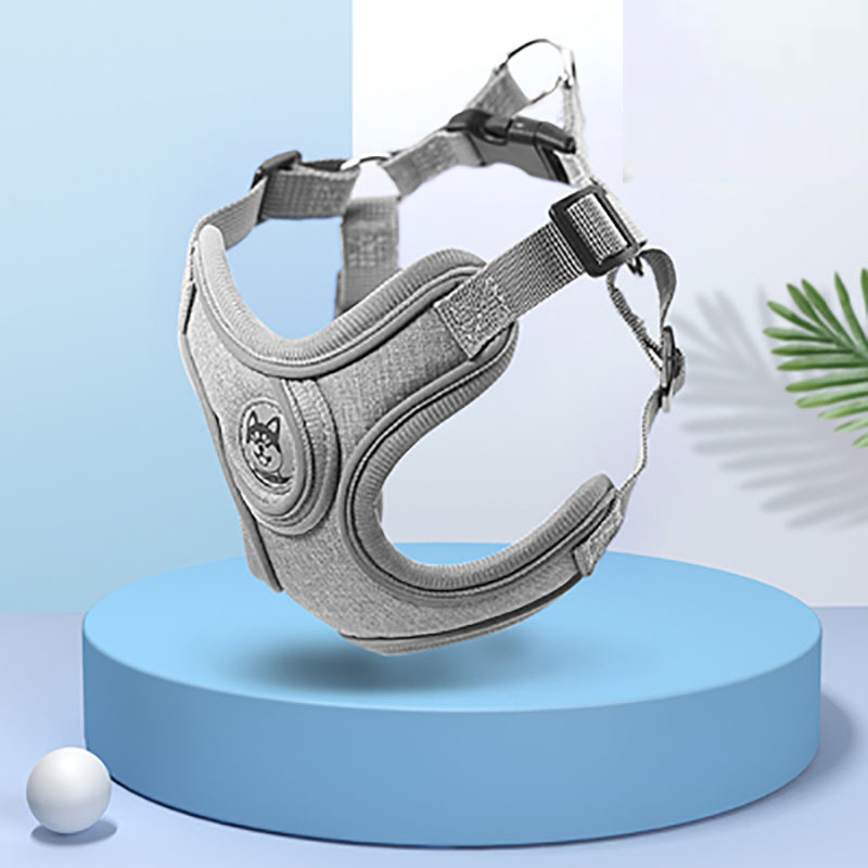 Pet Reflective Harness Vest