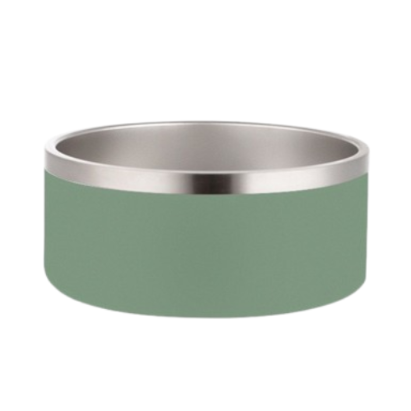 Personalized Your Dog Bowl