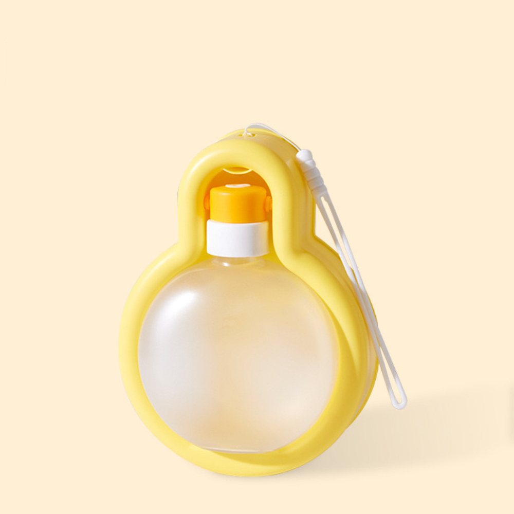 Balloon Water Bottle
