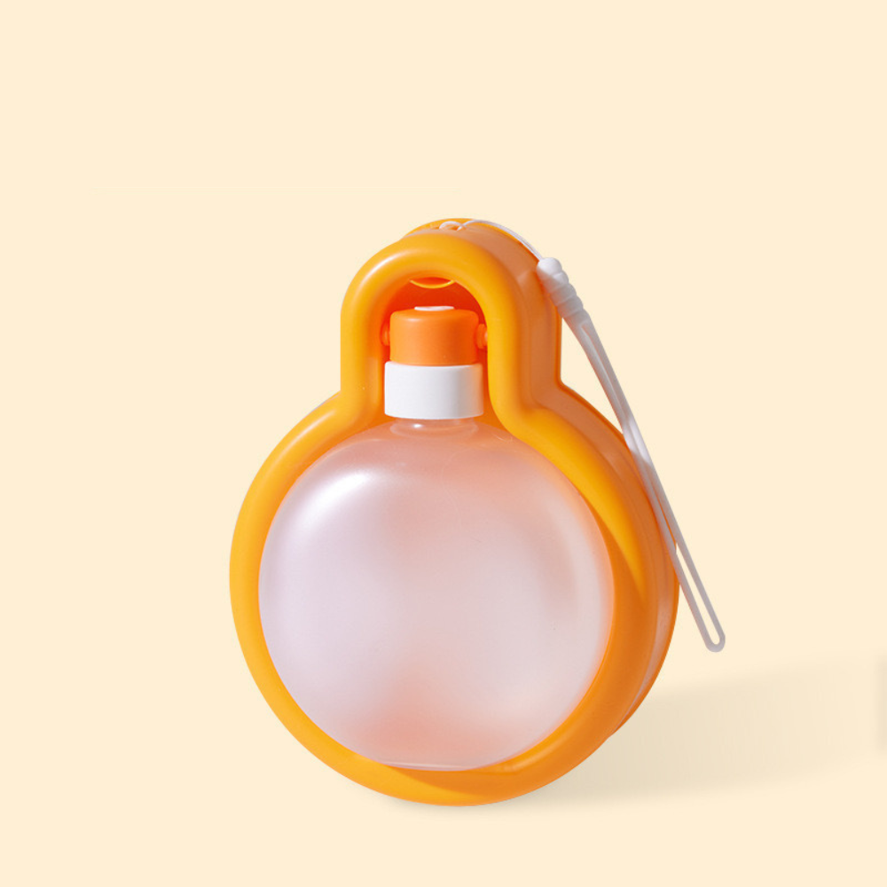 Balloon Water Bottle