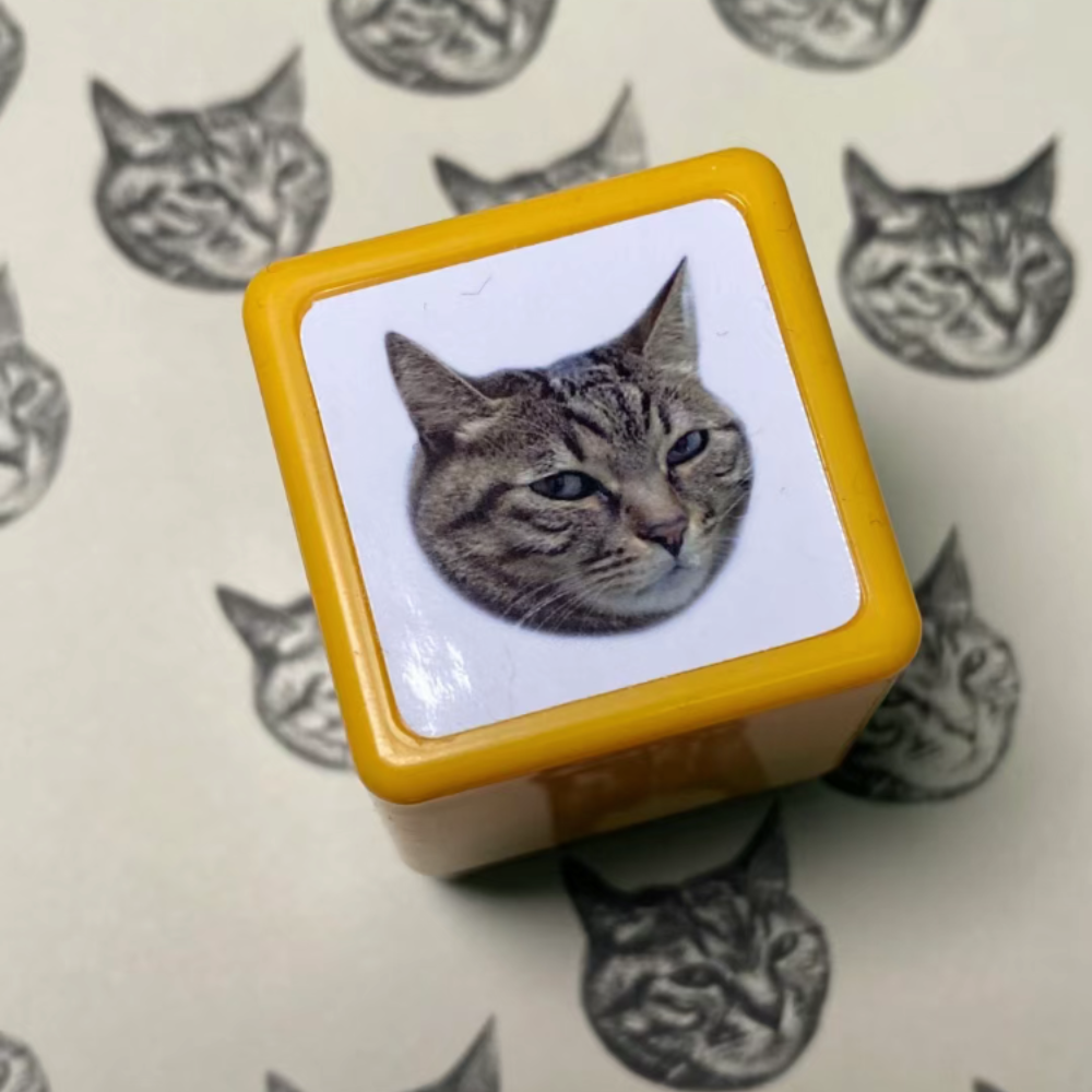 BeLOVE Unique Pet Seal