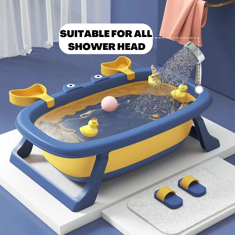 Stylish Functional Bath Tub