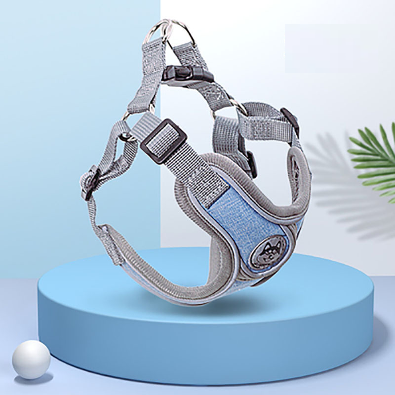 Pet Reflective Harness Vest
