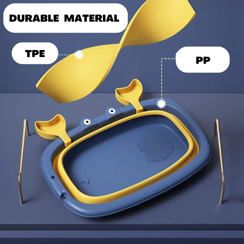 Stylish Functional Bath Tub