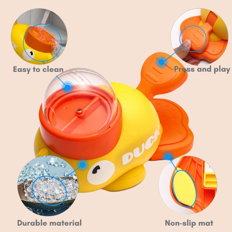 PawPilot Feeder Trainer Toy