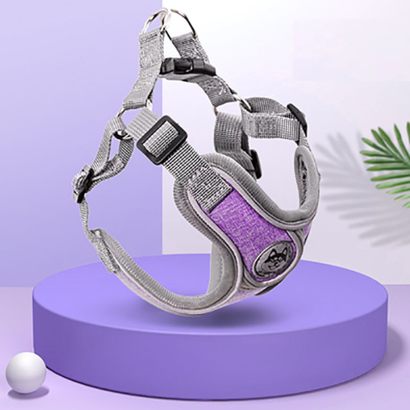 Pet Reflective Harness Vest