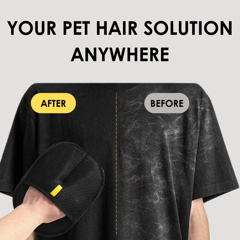 Pet FluffSweep