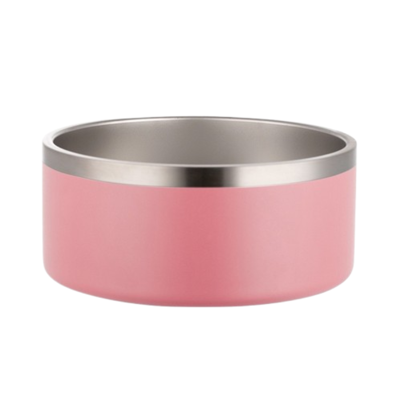 Personalized Your Dog Bowl
