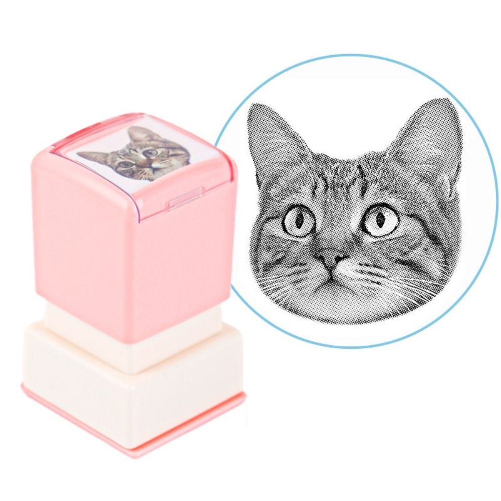 BeLOVE Unique Pet Seal