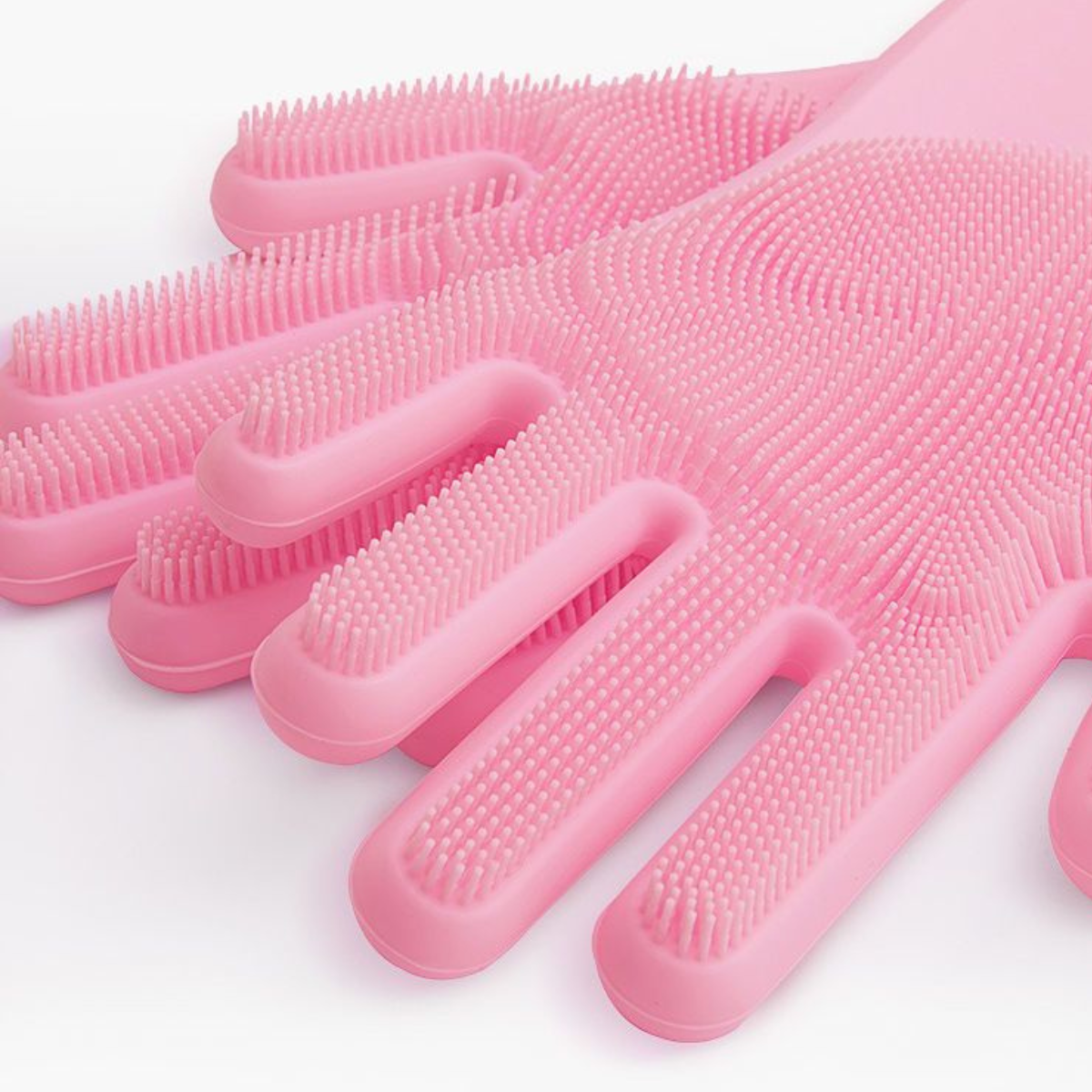 Massage Pet Washing Gloves