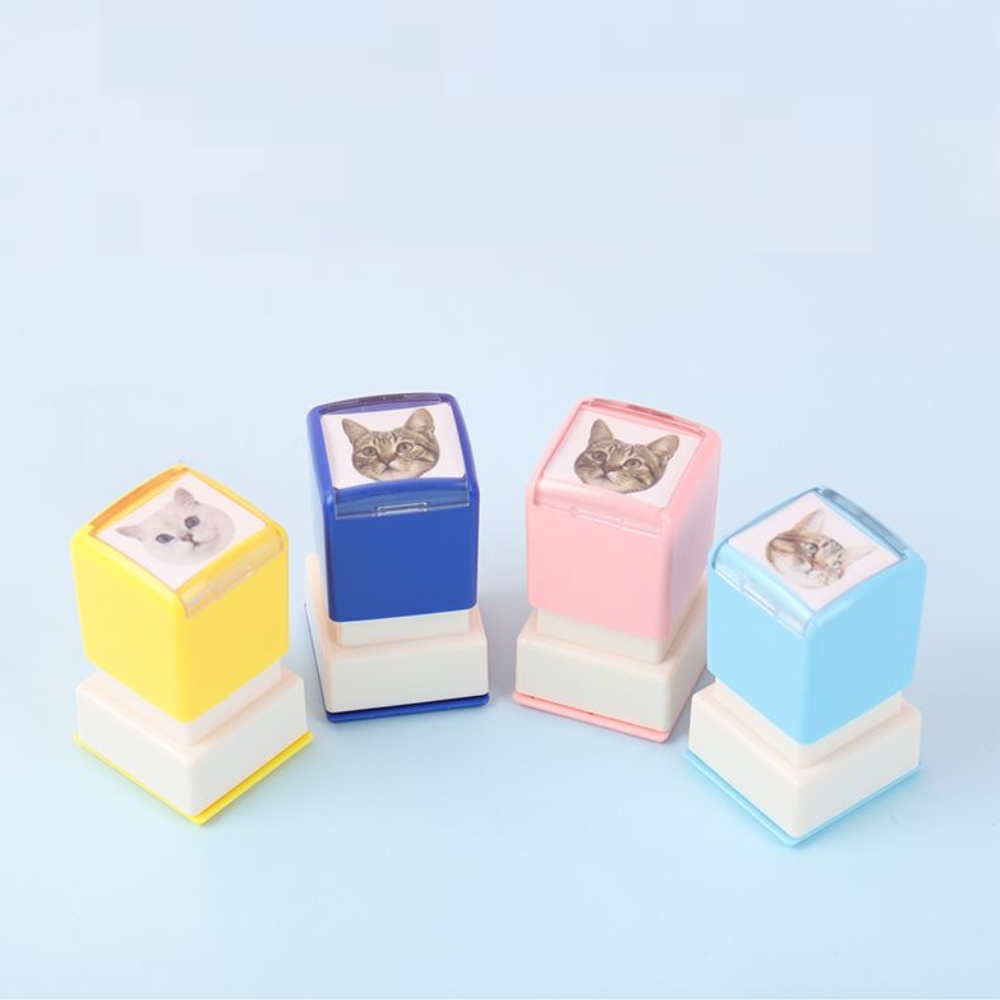 BeLOVE Unique Pet Seal