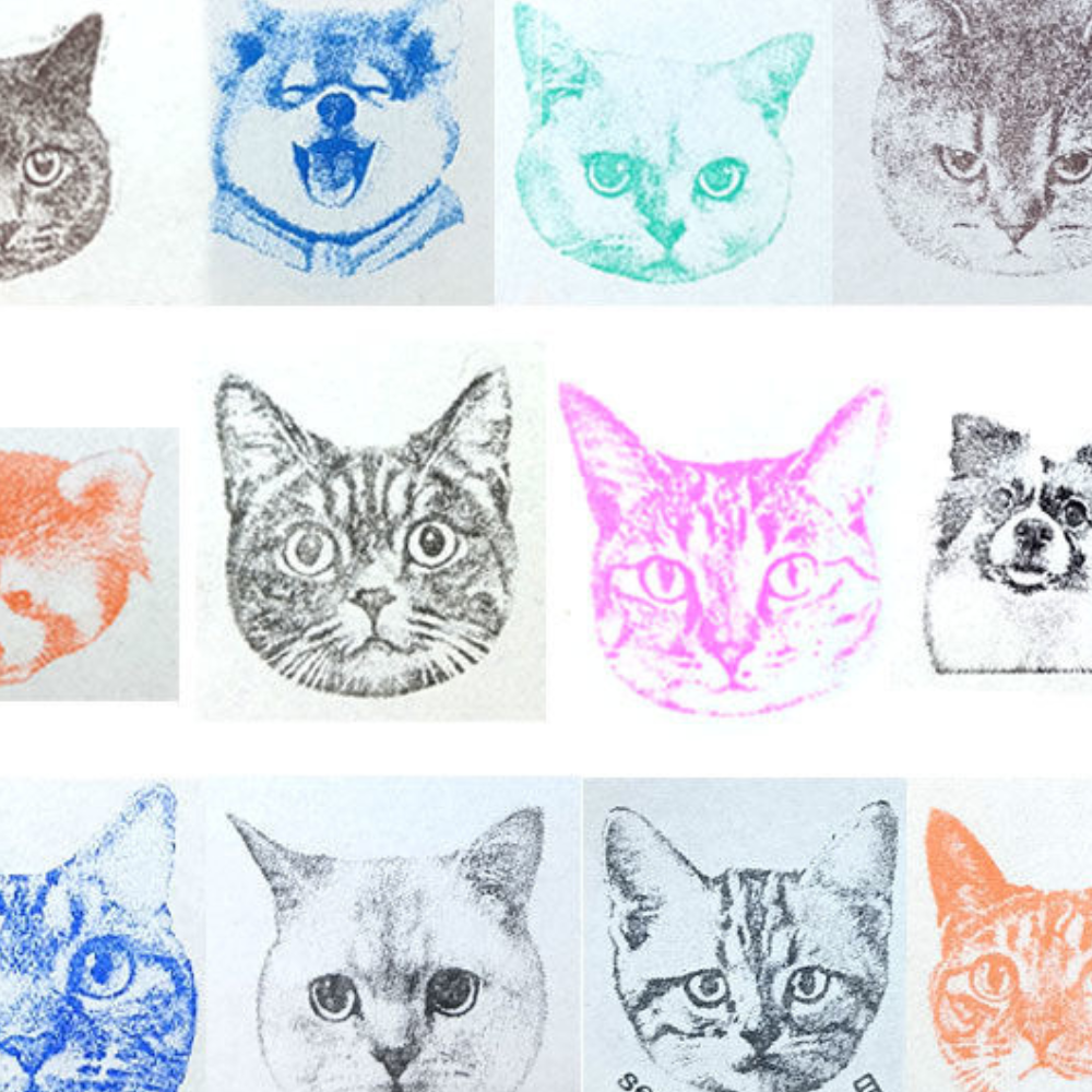 BeLOVE Unique Pet Seal