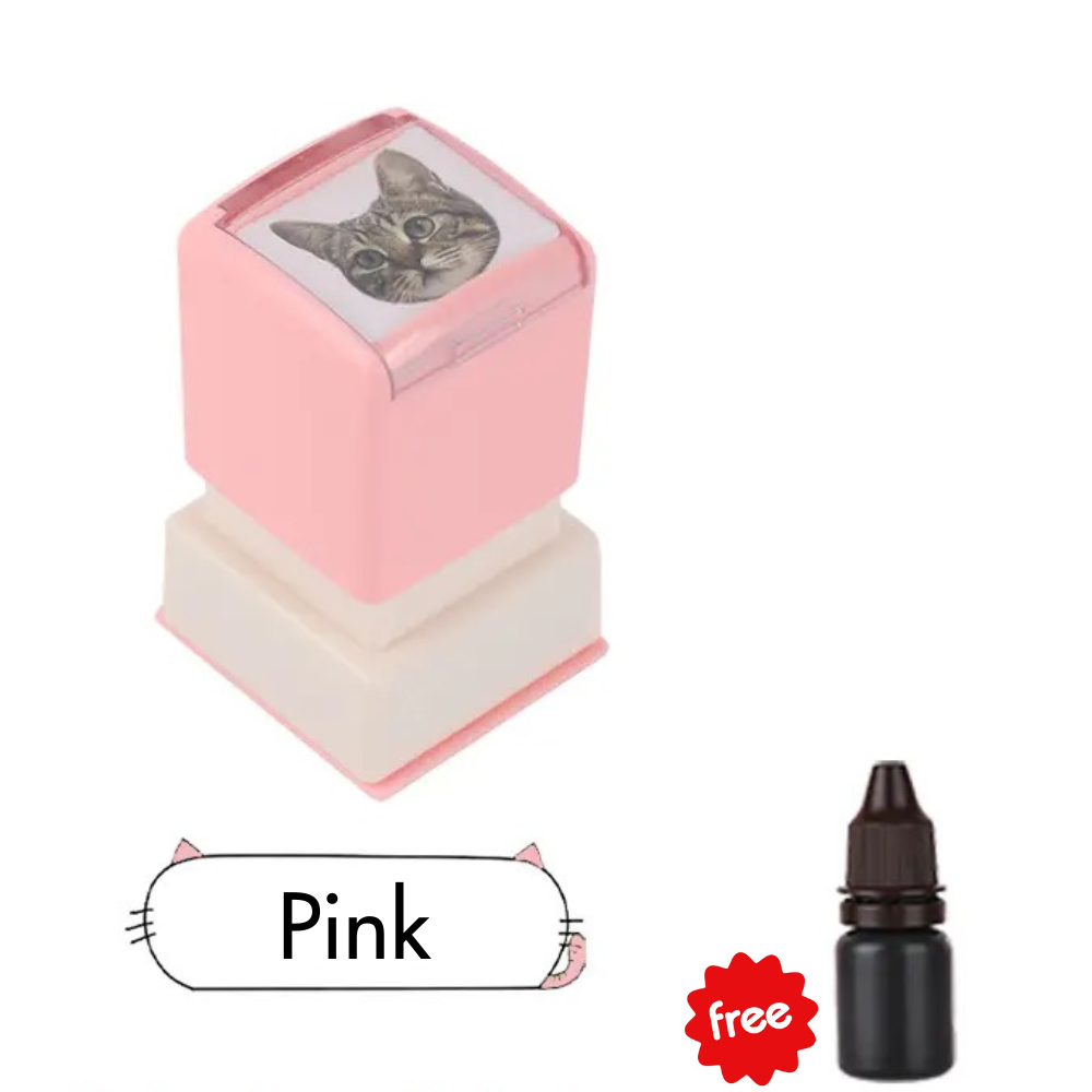 BeLOVE Unique Pet Seal