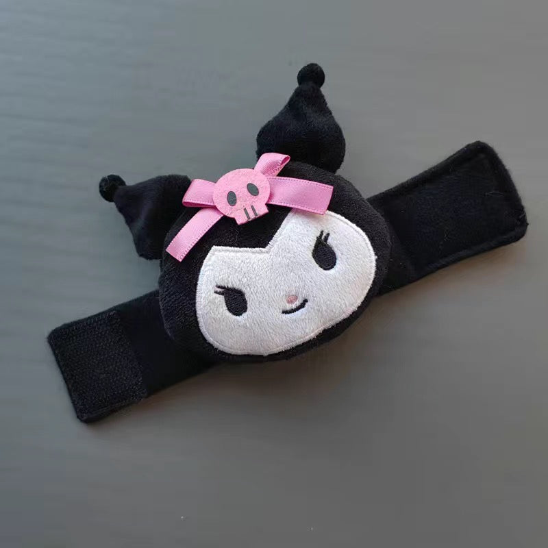 Cute Cartoon Leash Poket Decor Pet Vest