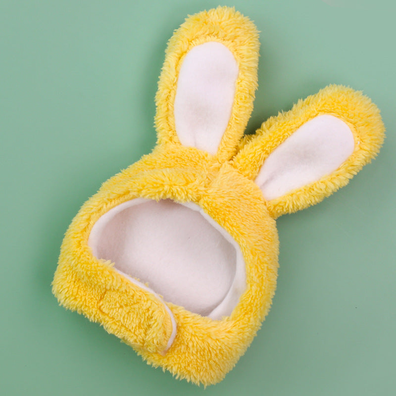 Adorable Bunny Hat