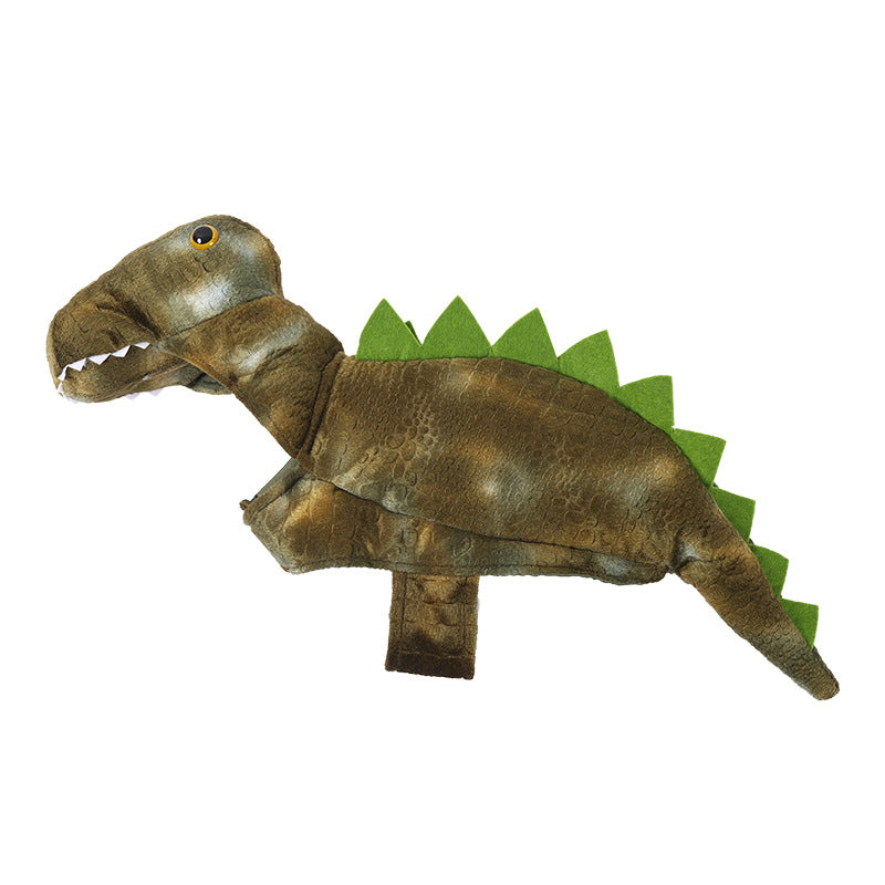 Dinosaur Pet Costume