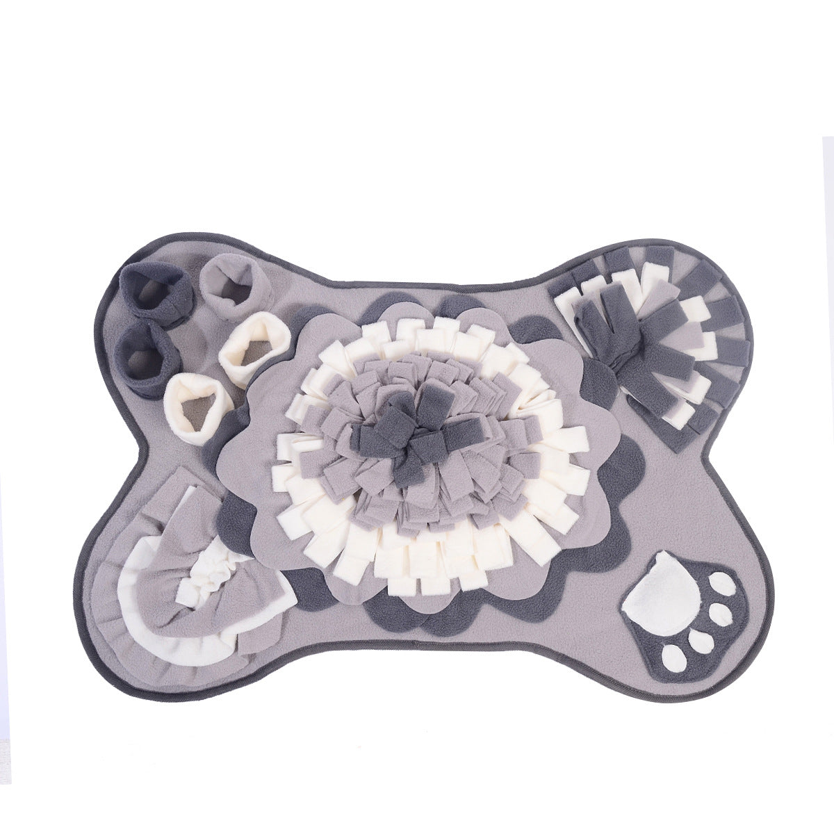 Nosework Challenge Pad