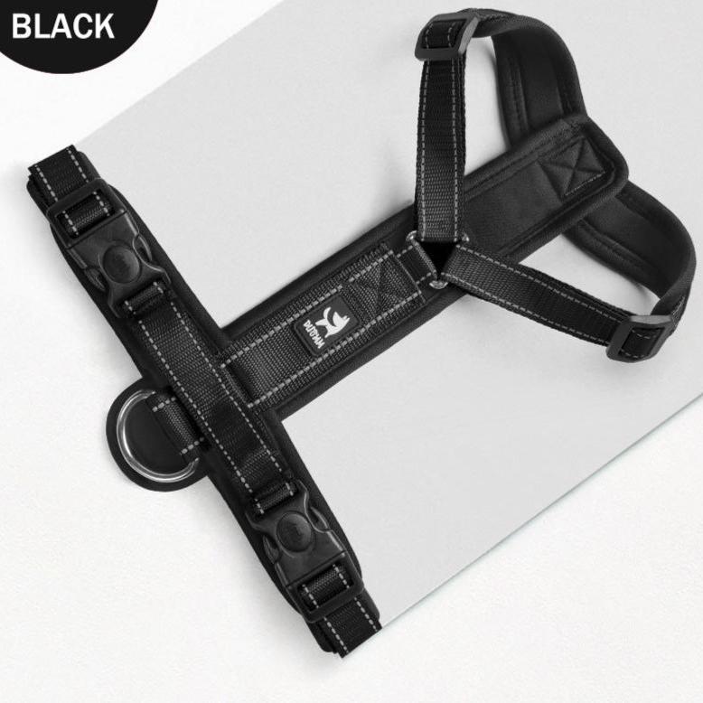 Safety Breathable Reflective Pet Vest