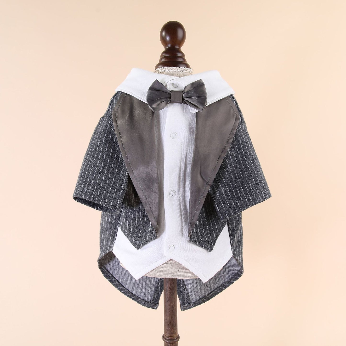 Gentleman Suit for Pet