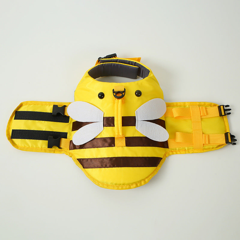 Buzzing Buddy Life Jacket