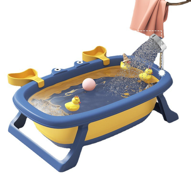 Stylish Functional Bath Tub