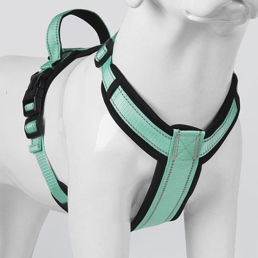 Safety Breathable Reflective Pet Vest