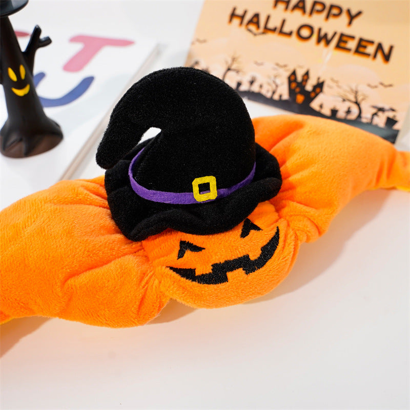 SpookySquish Halloween Hat