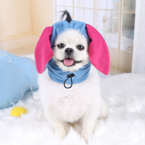 Little Donkey Cute Pet Hat