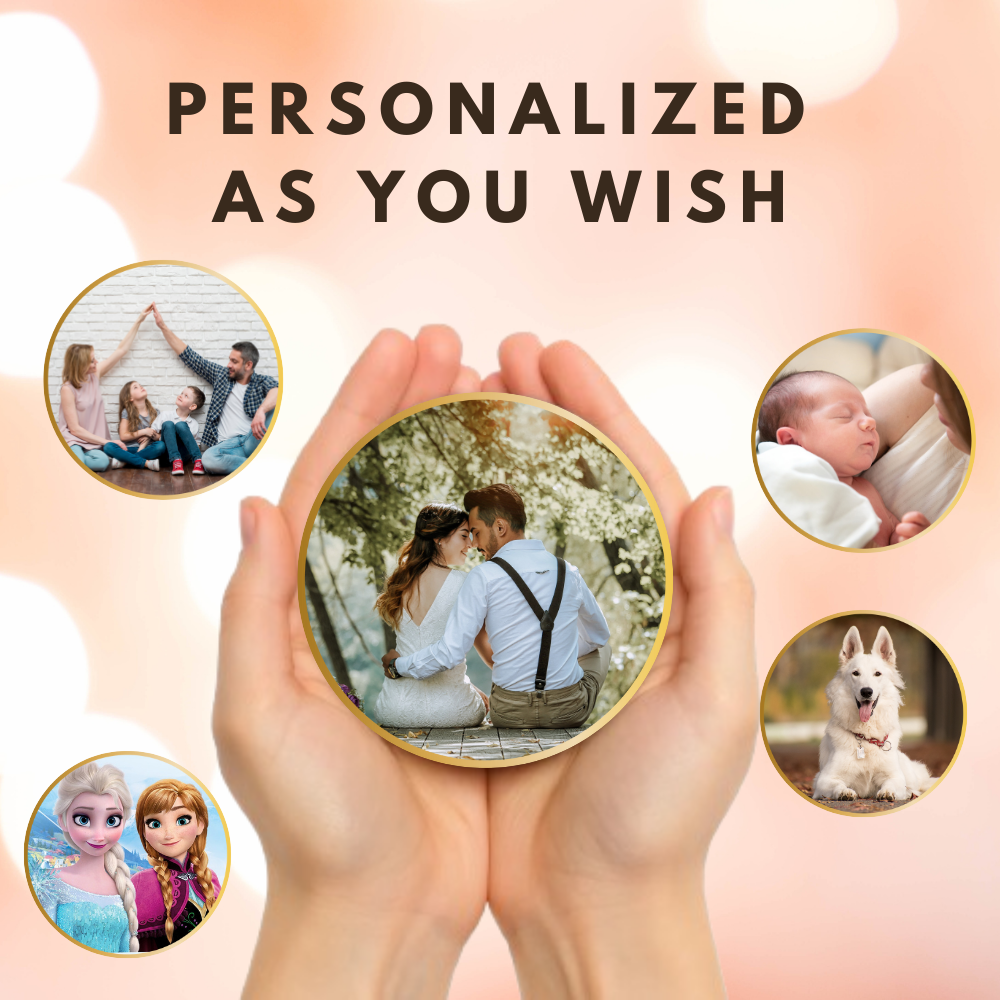 Euvera™ - HaloMemo Echo 2.0