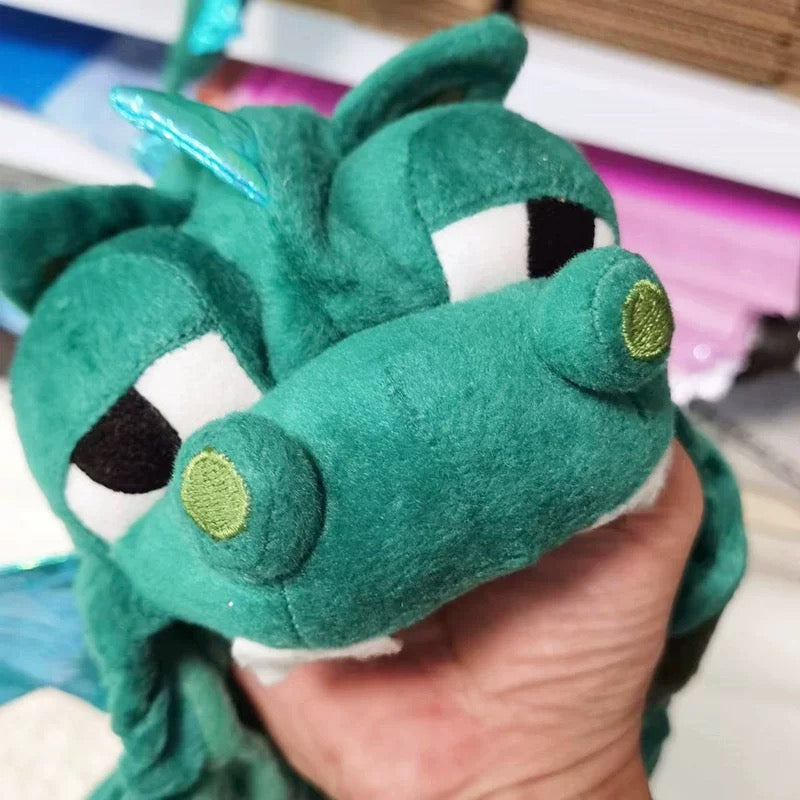 Cute Flying Dinosaur Costume