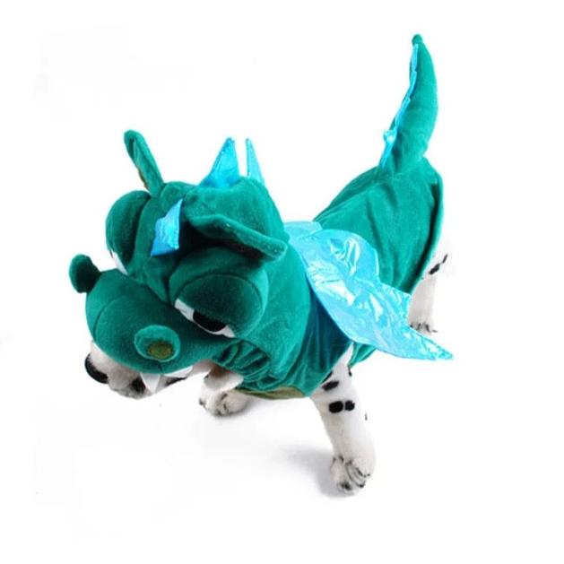 Cute Flying Dinosaur Costume