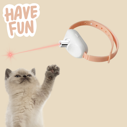 MeowBeam Toy V4