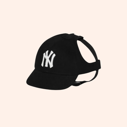 PuffPet CityCap – LA/NY Style