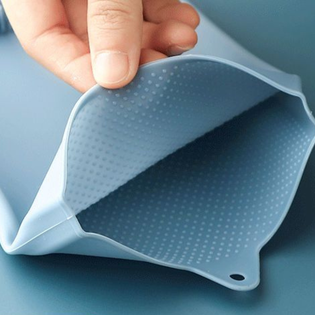 Massage Pet Washing Gloves