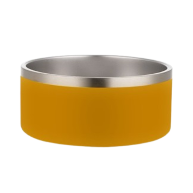 Personalized Your Dog Bowl