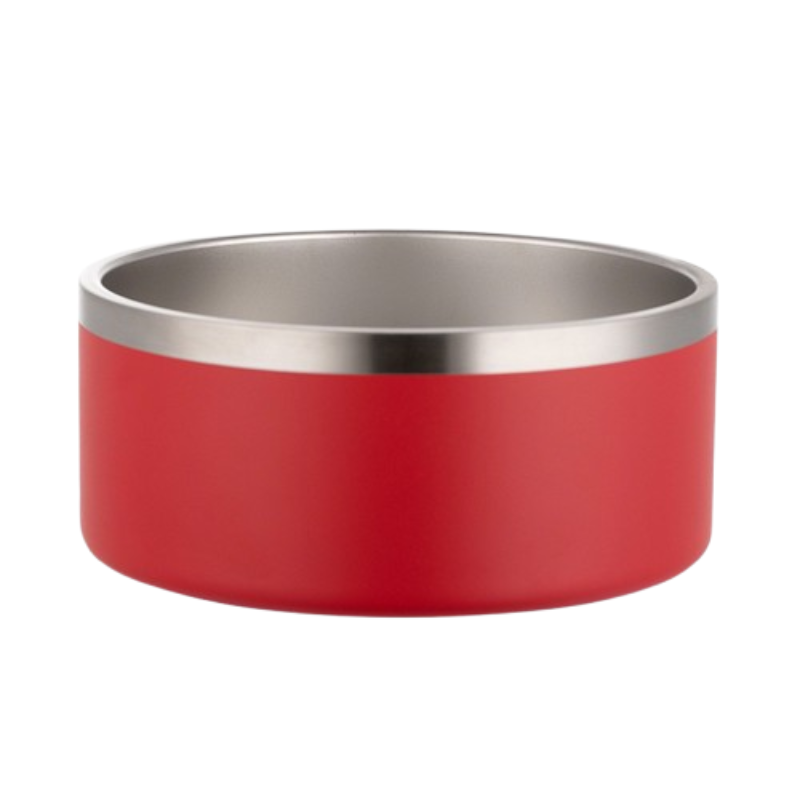 Personalized Your Dog Bowl