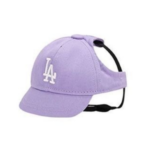 Fashion LA NY Hat for Pet