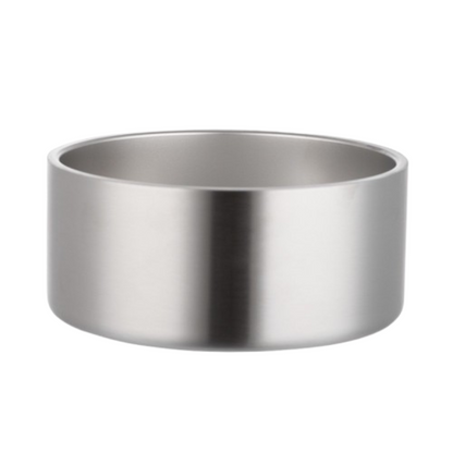 Personalized Your Dog Bowl