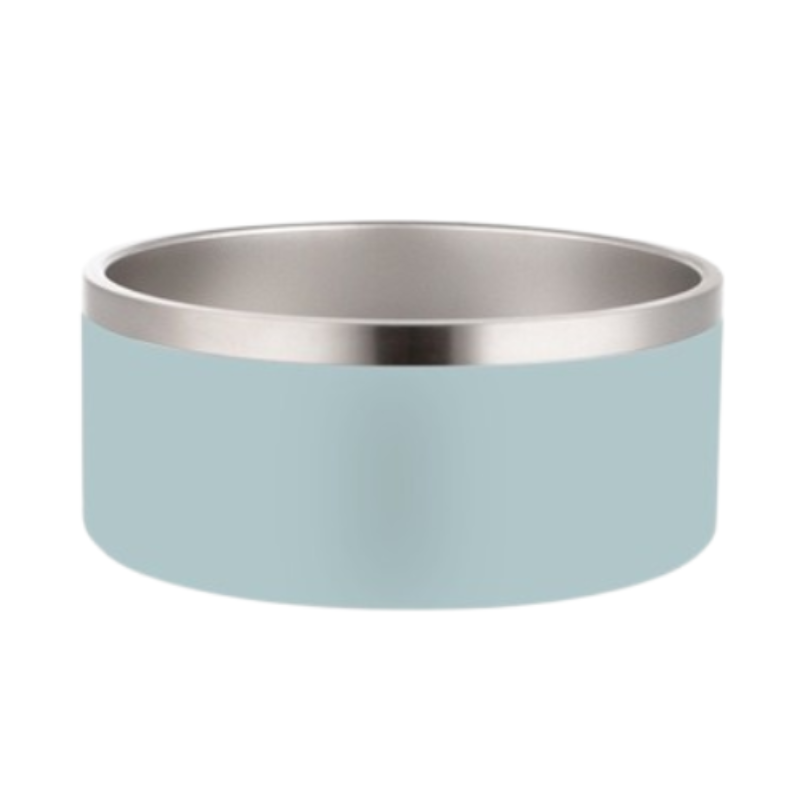 Personalized Your Dog Bowl
