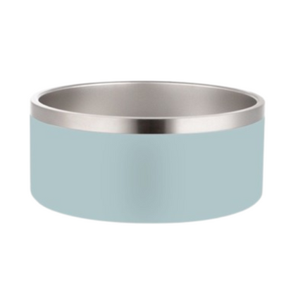 Personalized Your Dog Bowl