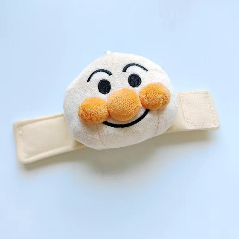 Cute Cartoon Leash Poket Decor Pet Vest