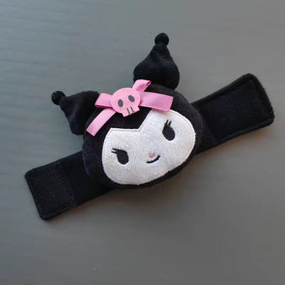 Cute Cartoon Leash Poket Decor Pet Vest