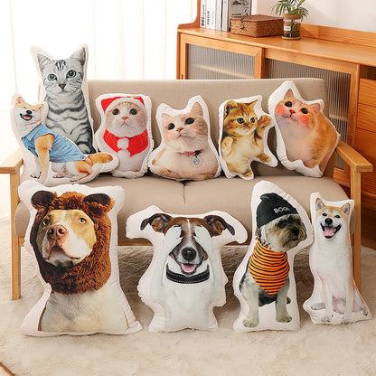 BigHug Custom Pillow