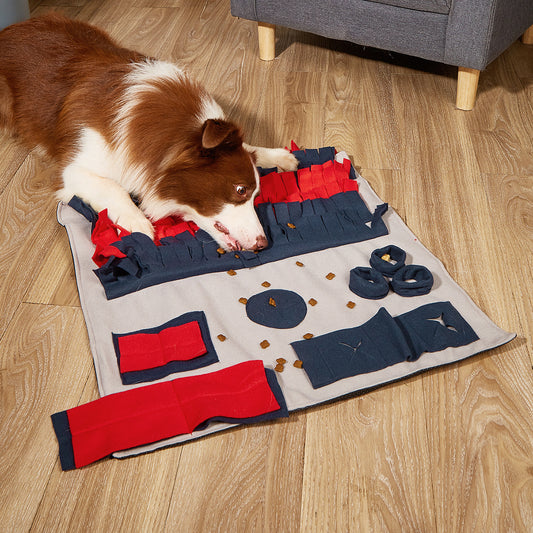 Sniff and Seek Training Pads for pet