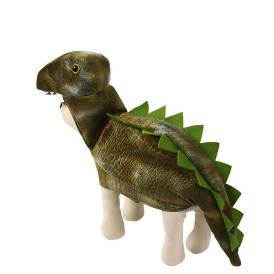 Dinosaur Pet Costume